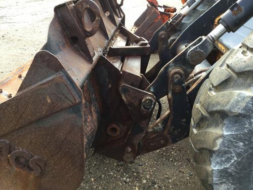 JCB 416B HT