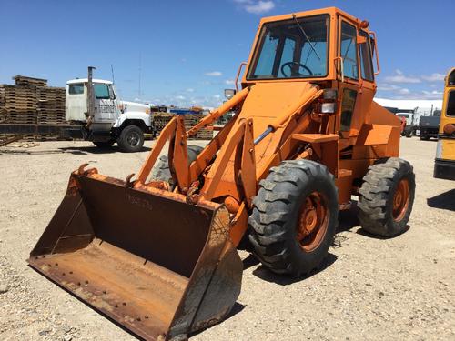 CASE W14B