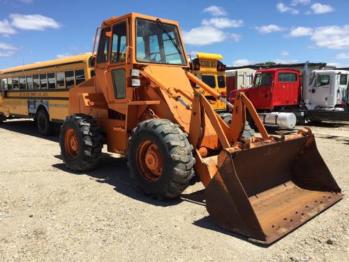 CASE W14B