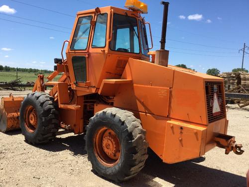CASE W14B