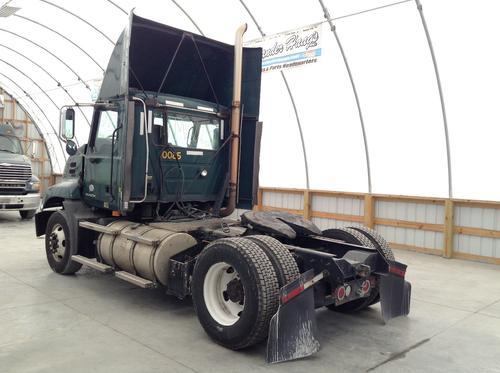 MACK CXU613