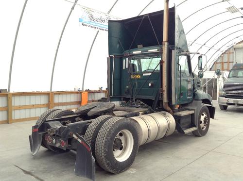 MACK CXU613