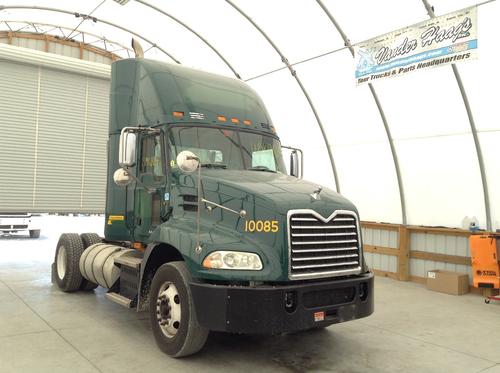 MACK CXU613
