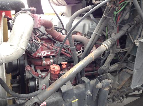 MACK CXU613