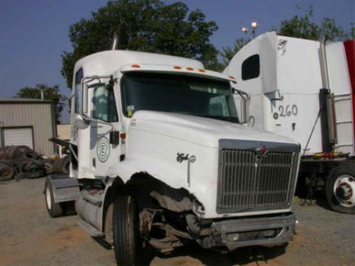 INTERNATIONAL 9200I