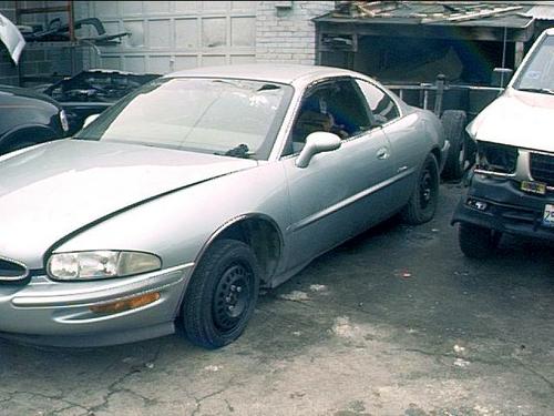 BUICK RIVIERA