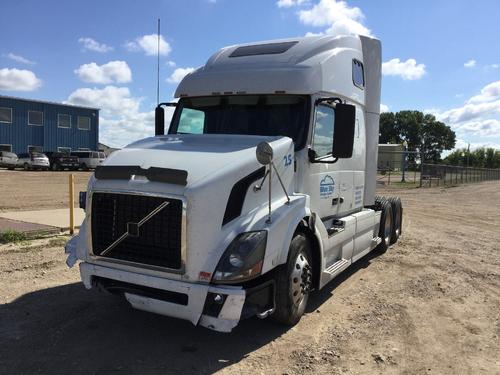 VOLVO VNL
