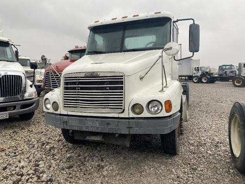 FREIGHTLINER CENTURY CLASS 112