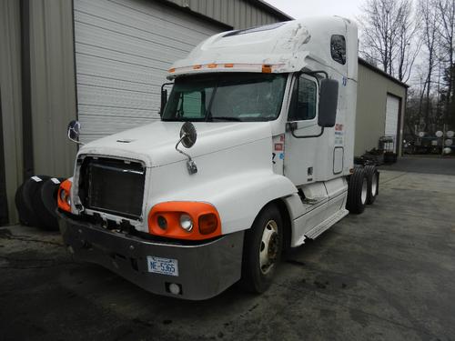 FREIGHTLINER CENTURY
