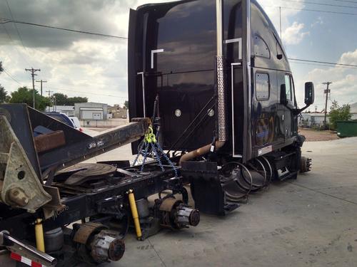 2012 Kenworth T700 76284 Vehicle Detail From