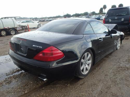 MERCEDES-BENZ MERCEDES S-CLASS