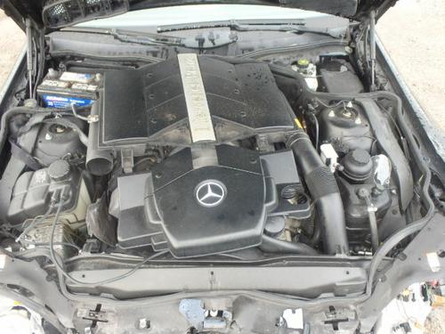 MERCEDES-BENZ MERCEDES S-CLASS