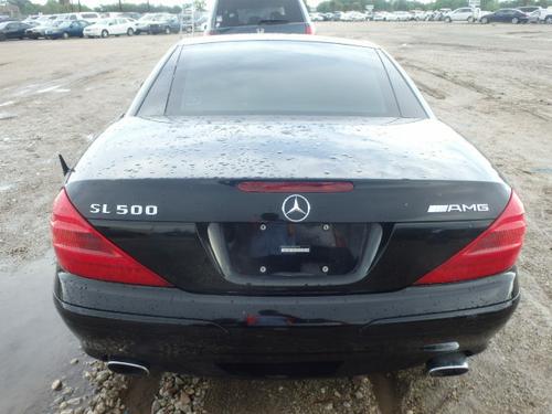 MERCEDES-BENZ MERCEDES S-CLASS