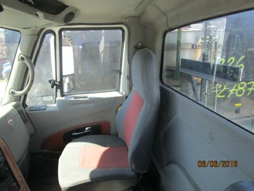 INTERNATIONAL PROSTAR 122
