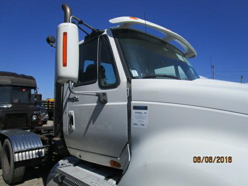 INTERNATIONAL PROSTAR 122