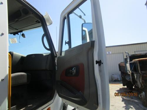 INTERNATIONAL PROSTAR 122