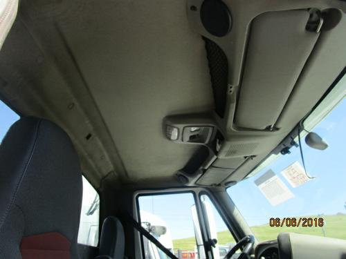 INTERNATIONAL PROSTAR 122