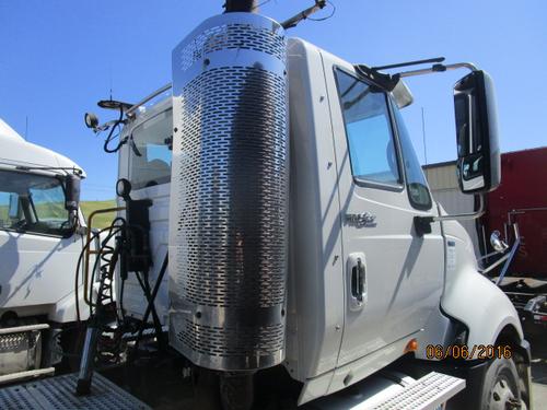 INTERNATIONAL PROSTAR 122