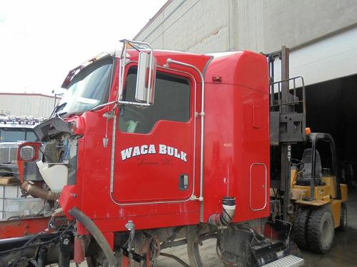 KENWORTH T8 Series