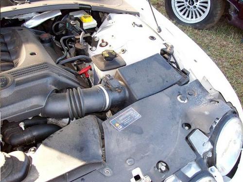 JAGUAR S TYPE