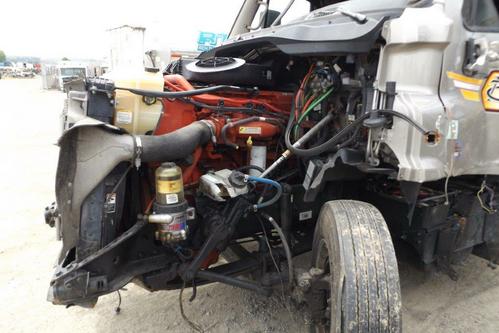 FREIGHTLINER CASCADIA 125