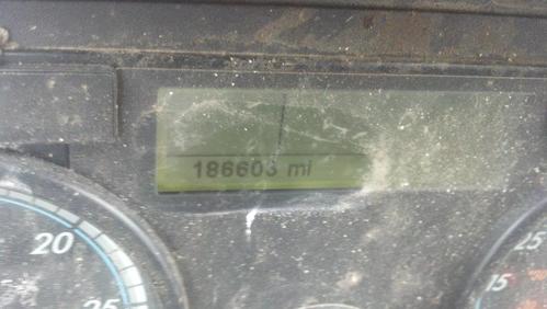 FREIGHTLINER CASCADIA 125