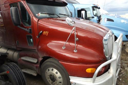 KENWORTH T2000