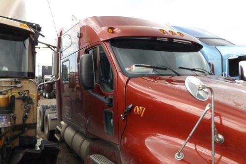 KENWORTH T2000