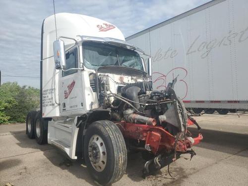 WESTERN STAR TR 5700 XE