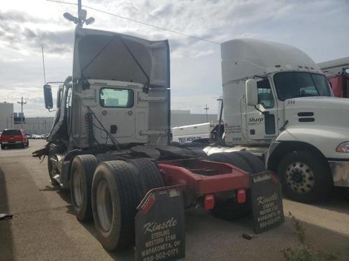 WESTERN STAR TR 5700 XE