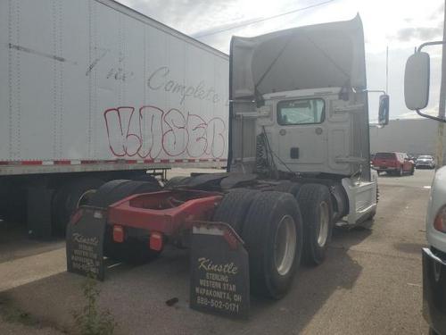 WESTERN STAR TR 5700 XE