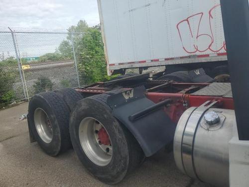 WESTERN STAR TR 5700 XE