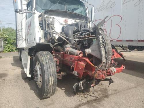 WESTERN STAR TR 5700 XE
