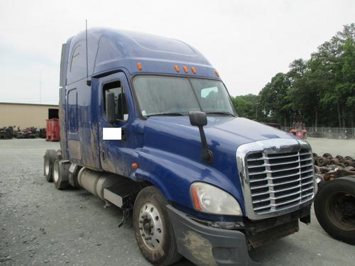 FREIGHTLINER CASCADIA 125