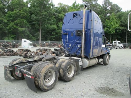 FREIGHTLINER CASCADIA 125