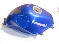 GAS CAP Kawasaki EX250