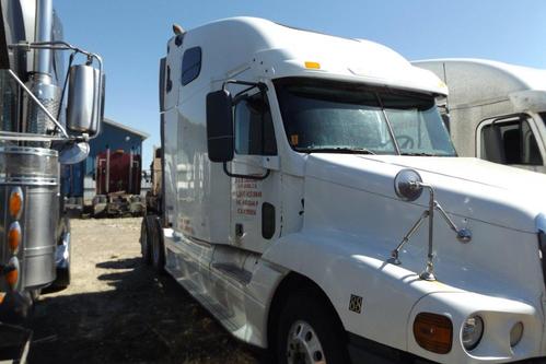 FREIGHTLINER COLUMBIA 120