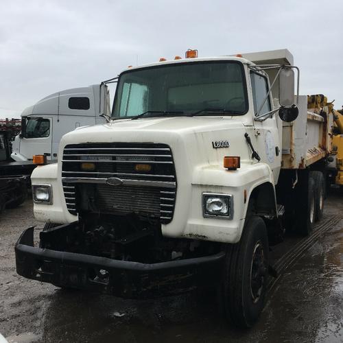 FORD LNT8000