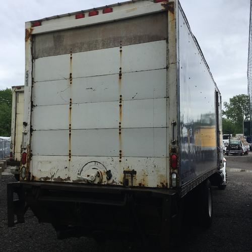 INTERNATIONAL 4300