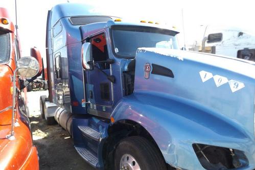 KENWORTH T660