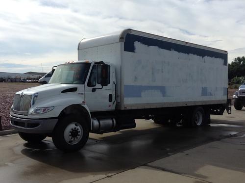 INTERNATIONAL DURASTAR (4400)