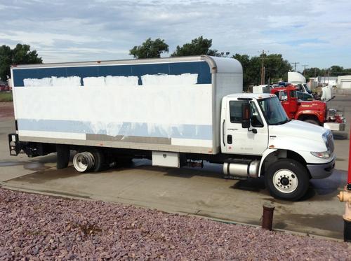 INTERNATIONAL DURASTAR (4400)