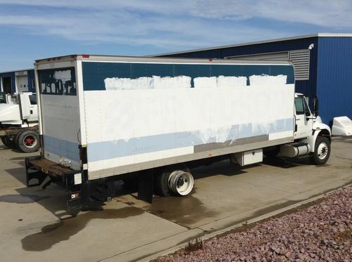 INTERNATIONAL DURASTAR (4400)