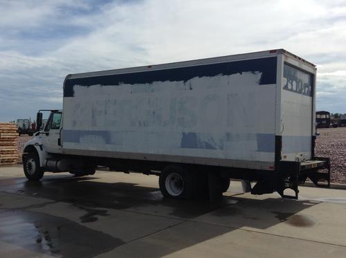 INTERNATIONAL DURASTAR (4400)