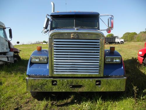 FREIGHTLINER FLD120 CLASSIC