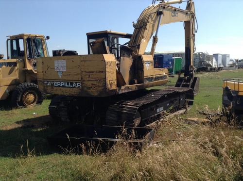 CAT E200B