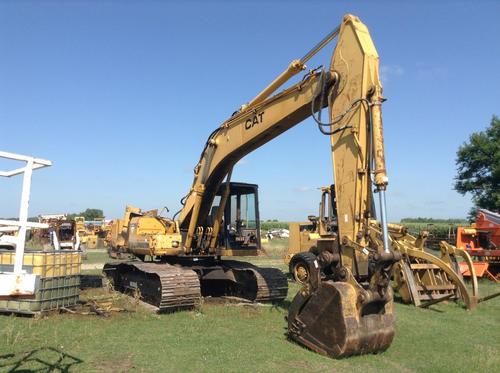 CAT E200B