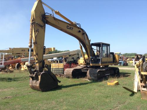 CAT E200B