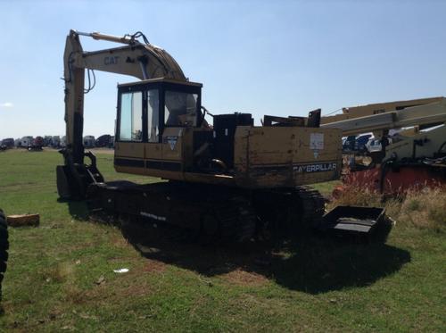 CAT E200B