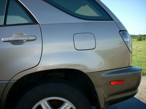 LEXUS LEXUS RX300